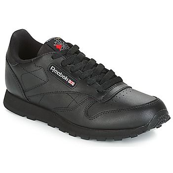 Reebok Classic Zapatillas CLASSIC LEATHER J para niño