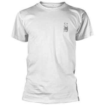 Korn Camiseta Requiem Twins para hombre