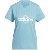 adidas camiseta w wovn g t para mujer
