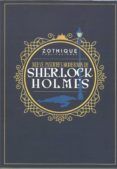 nueve pastiches modernos de sherlock holmes
