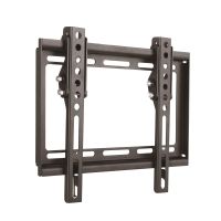 ewent w1506 easy tilt tv soporte pared inclinable para tv 23-42 vesa 200x200 max 35kg