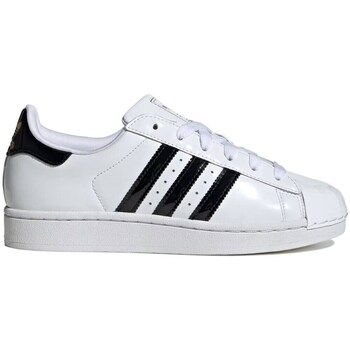 adidas Zapatillas Superstar para mujer