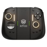 control inalambrico nyxi hyperion 3 para switch 2