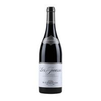 michel chapoutier vino tinto les jocasses gigondas 75 cl 14 vol