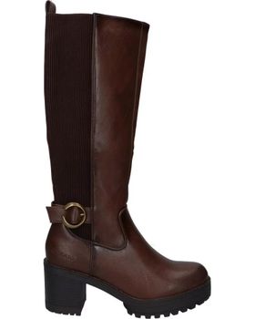 de CHIKA10 PILAR 25 MARRON-BROWN