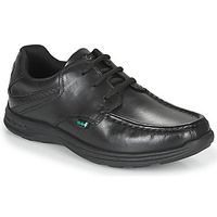 kickers zapatos nino reasan lace para nino