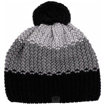4F Gorro H4Z22CAM01224S para hombre