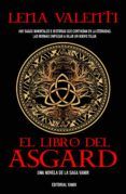el libro del asgard
