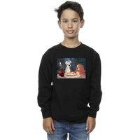 disney jersey lady and the tramp para nino