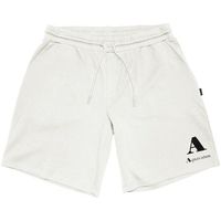 aquascutum short gt37724 para hombre