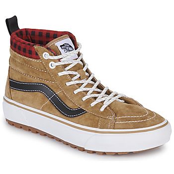 Vans Zapatillas altas SK8-HI MTE-1 para mujer