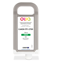 Armor OWA K45836OW cartucho de tinta 1 pieza(s) Compatible Rendimiento estÃ¡ndar Verde