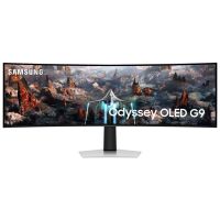 samsung odyssey oled g93sc 49 dqhd 240hz freesync premium pro curva