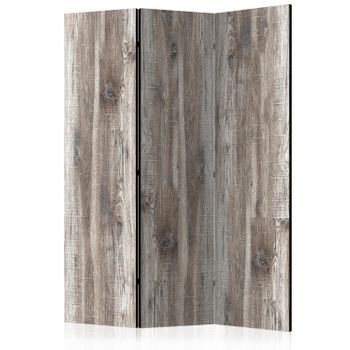 Biombo - Stylish Wood (135x172 Cm)