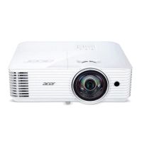 acer s1286hn proyector ansi dlp xga 3500 lumenes blanco