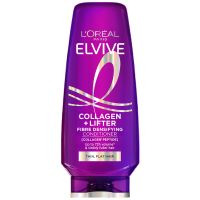 lroreal paris elvive collagen  lifter fibre densifying conditioner 400ml