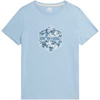 animal camiseta carina para mujer