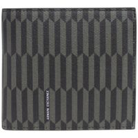 armani exchange cartera q-roa-40198 para hombre