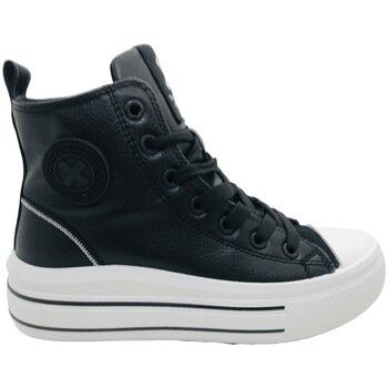 Xti Zapatillas altas Zapatilla Estilo Botín Casual Niña 151297 para niña