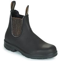 blundstone botines original chelsea boots para mujer