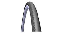 neumatico de carretera mitas arrow 700 mm tubetype rigid classic rc negro