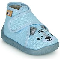 gbb pantuflas apostis para nino