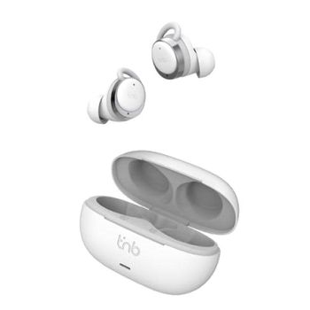 Auriculares TnB Energy Buds inalámbricos Bluetooth intraurales deportivos IPX4