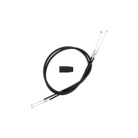 cable del acelerador honda xr 250 r 96-04 kit completo