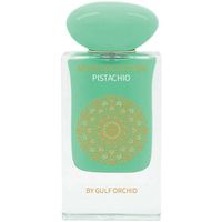 gulf orchid perfume musk collection eau de parfum - pistachio para mujer