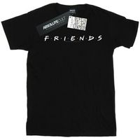 friends tops y camisetas bi50042 para nino