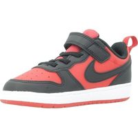 nike deportivas moda court borough low recra para nino