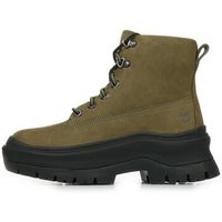 timberland botines roxie lane mid lace boot para mujer