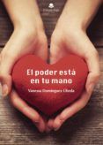 el poder esta en tu mano