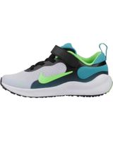 de nike zapatillas nina modelo revolution 7 psv color azul 005
