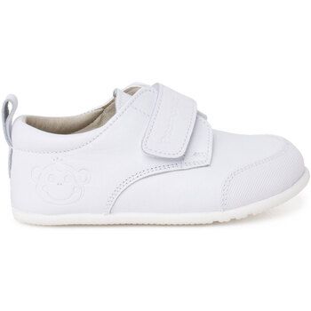 Pisamonas Zapatillas Deportivas Piso Flexible Puntera Reforzada para niño