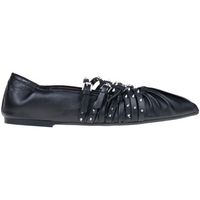 ash zapatos bajos cab00008004ai para mujer