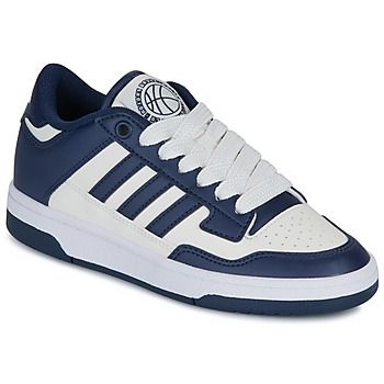adidas Zapatillas RAPID COURT LOW J para niña