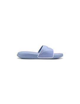 Chanclas Puma Popcat 20 Go,Intense Lavender- Mujer