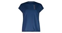 maillot de manga corta maloja ganesm  all mountain midnight
