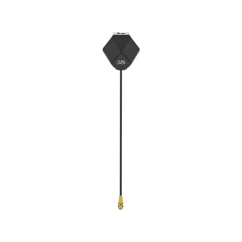 iFlight Albatross V2 5,8 GHz FPV Antena U.FL/IPEX - LHCP/RHCP | 83% Eficiencia | 2.42dBi | 2.7g | Opciones de cable de 6