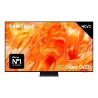 tv samsung neo qled tq75qn72hauxxc 75 4k ultrahd 60hz smart tv tizen hdr10