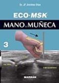 eco msk 3 mano y muneca
