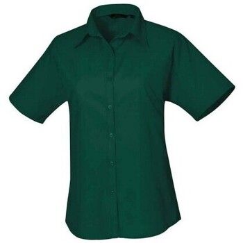 Premier Camisa PR302 para mujer