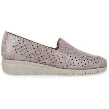 Grunland Zapatillas SC5654GRIGIO para mujer