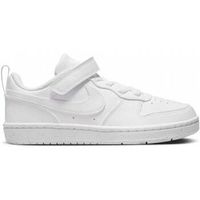 nike zapatillas court borough low recraft para nina