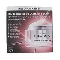 filorga meso mask ncef 50 ml