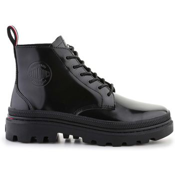 Palladium Botines PALLATROOPER HI-1 77201-010 para mujer