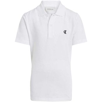Calvin Klein Jeans Polo GT13044 para niña