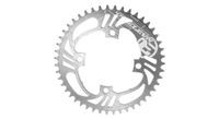 elevn flow 4 puntos corona 104mm plata