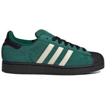 adidas Zapatillas Baskets superstar ii cuir para hombre